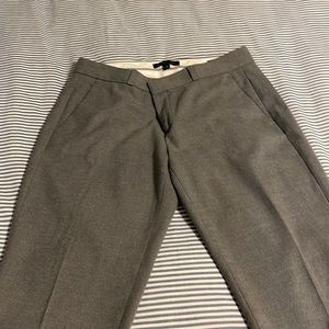 Banana Republic Avery ankle pants, size 6